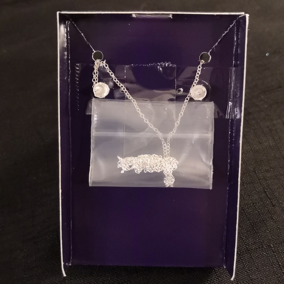 Sterling silver Necklace Set - Picture 2 of 3